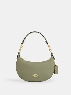 NWT Coach  Mini Payton Bag